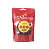 Delcon Lamb Treats - 150gr