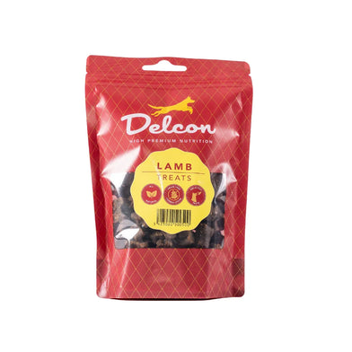 Delcon Lamb Treats - 150gr