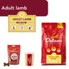 Proefpakket Delcon Adult Lamb (€12,95 bij checkout) - CODE: TestAdultLambOneTime