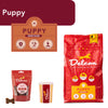 Proefpakket Delcon Puppy (€12,95 bij checkout) - CODE: TestPuppyOneTime