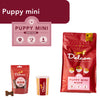Proefpakket Delcon Puppy Mini (€12,95 bij checkout) - CODE: TestPuppyMiniOneTime