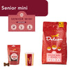 Proefpakket Delcon Senior Mini (€12,95 bij checkout) - CODE: TestSeniorMiniOneTime
