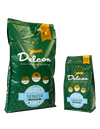 Delcon Senior