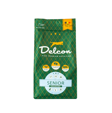 Delcon Senior