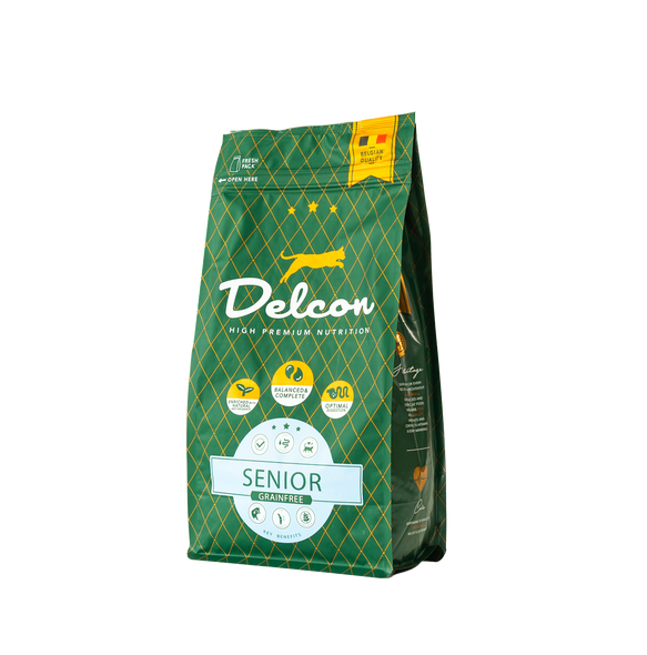 Delcon Senior