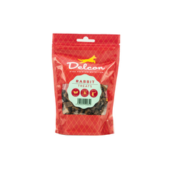 Delcon Beloningssnoepjes Konijn - 150gr