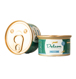 Gamme d'aliments humides pour chats