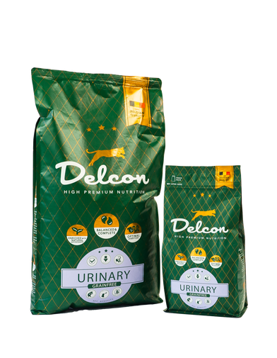 Delcon Urinary