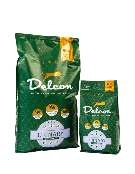 Delcon Urinary