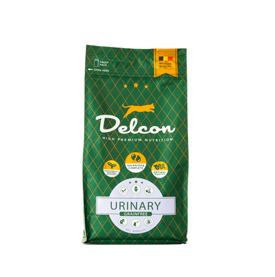 Delcon Urinary