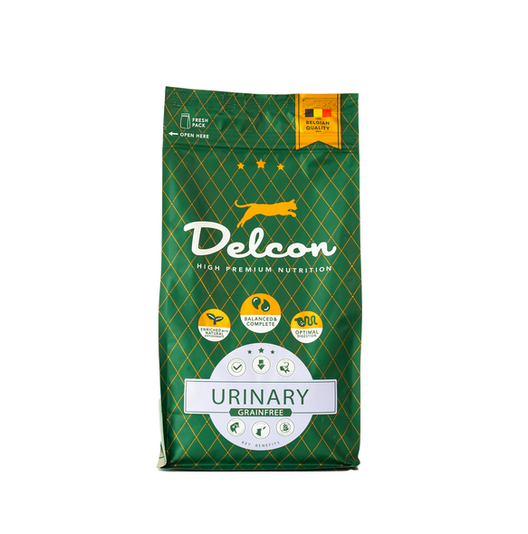 Delcon Urinary