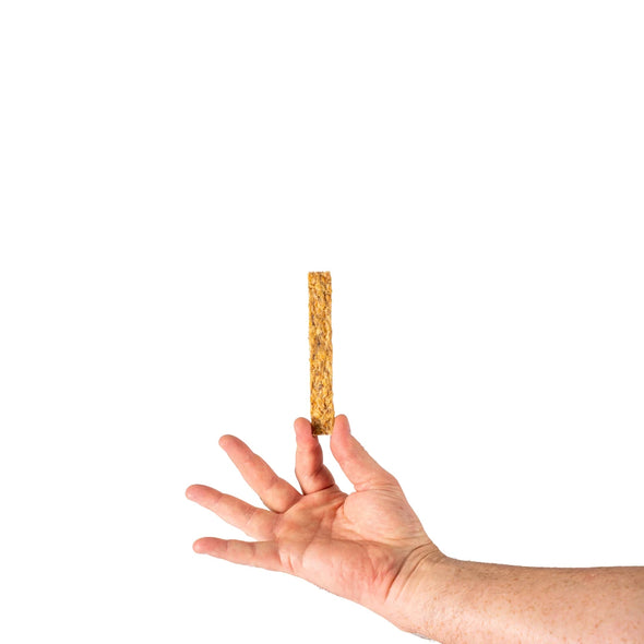 Delcon Deer Hide Chews