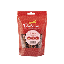 Delcon Duck Treats - 150gr