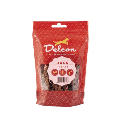 Delcon Duck Treats - 150gr
