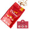 Delcon Adult Elite