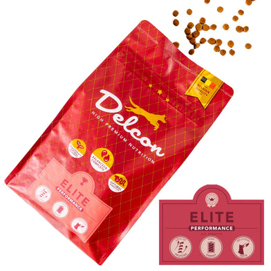 Delcon Adult Elite