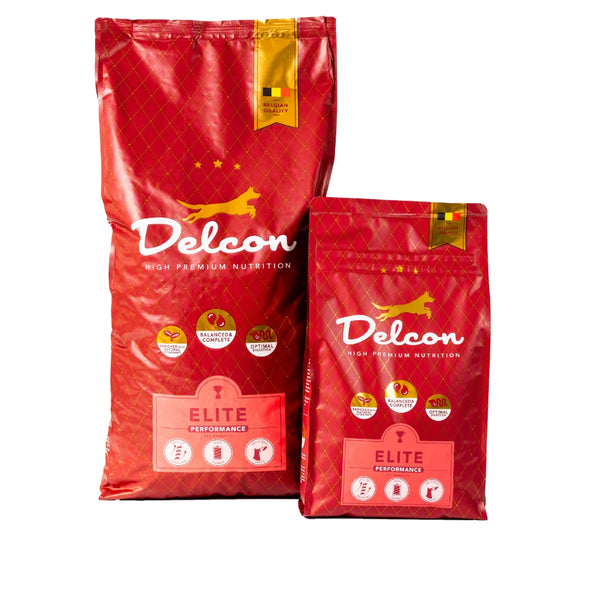 Delcon Adult Elite