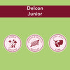 Trial Pack Dog - Delcon Junior