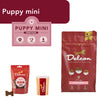 Trial Pack Dog - Delcon Puppy Mini