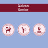 Trial Pack Dog - Delcon Senior