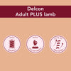 Trial Pack Dog - Delcon Regular Plus Rich in Lamb