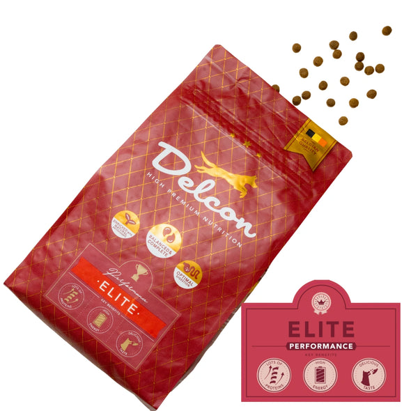 Delcon Adult Elite