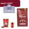 Trial Pack Dog - Delcon Light