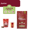 Trial Pack Dog - Delcon Junior