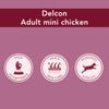 Proefpakket Delcon Adult Mini Chicken (€12,95 bij checkout) - CODE: TestAdultMiniChickenOneTime
