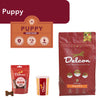 Trial Pack Dog - Delcon Puppy