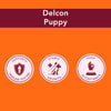 Trial Pack Dog - Delcon Puppy
