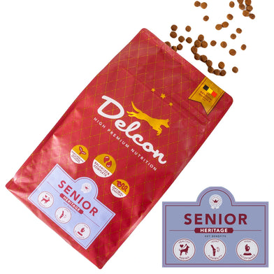 Delcon Senior