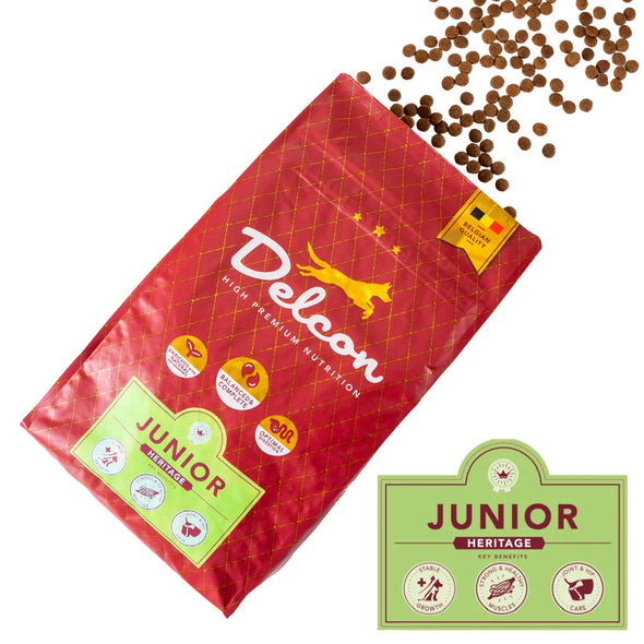 Delcon Junior