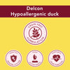 Proefpakket Delcon Adult Duck Hypoallergenic (€19,95 bij checkout) - CODE: TestAdultDuckHypoOneTime