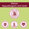 Proefpakket Delcon Adult Mini Lamb Hypoallergenic (€19,95 bij checkout) - CODE: TestAdultMiniLambHypoOneTime