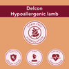 Proefpakket Delcon Adult Lamb Hypoallergenic (€19,95 bij checkout) - CODE: TestAdultLambHypoOneTime