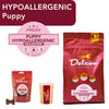 Pack d'essai Delcon Puppy Hypoallergénique (19,95 € à la caisse) - CODE: TestPuppyHypoOneTime