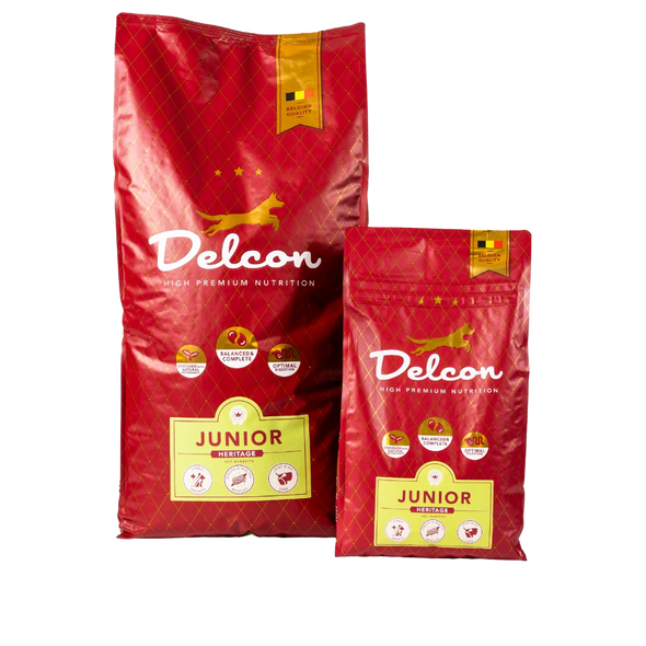Delcon Junior