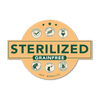 Delcon Sterilized