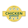 Delcon Adult rich in Chicken