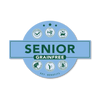 Delcon Cat Senior