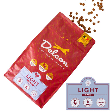 Delcon Light