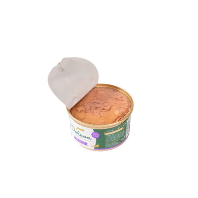 Delcon Chicken Paté (85gr/blik x24)