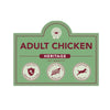 Delcon Adult Chicken