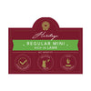 Delcon Adult Mini Lamb