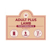 Delcon Adult Plus Lamb
