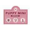Delcon Puppy Mini