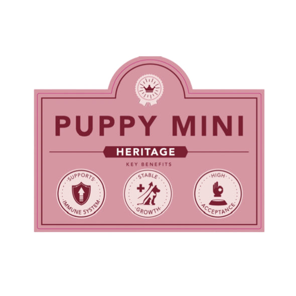Delcon Puppy Mini