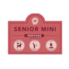 Delcon Senior mini