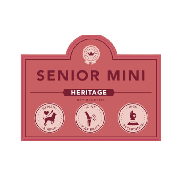 Delcon Senior mini